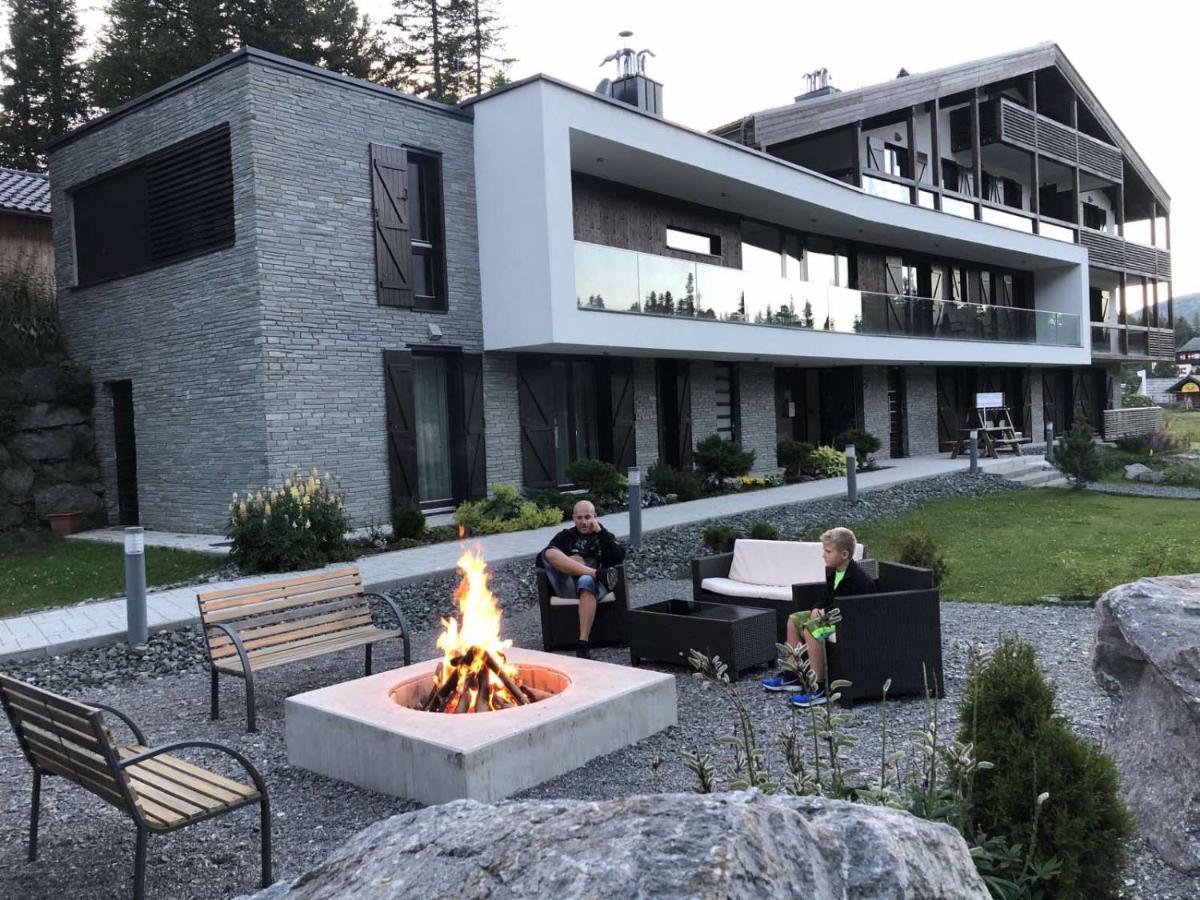 Aparthotel Apparthotel Silbersee 3*