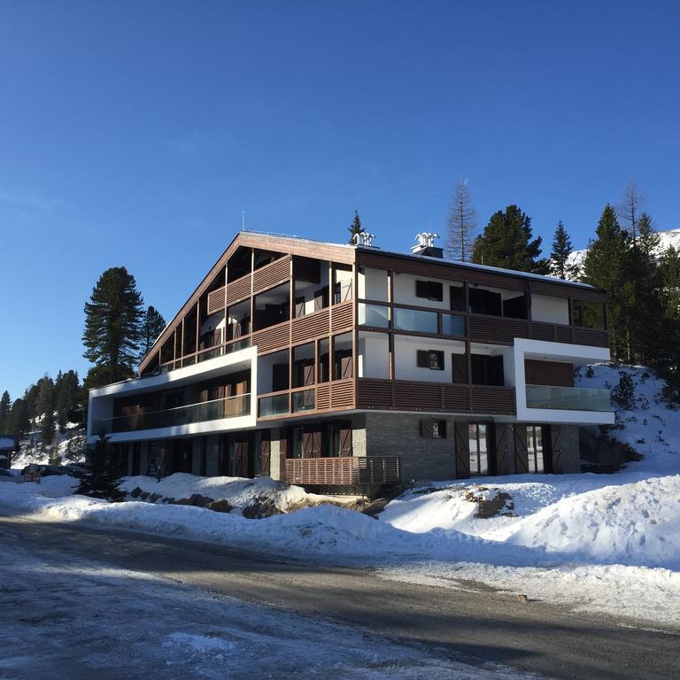 Apparthotel Silbersee Aparthotel 3*