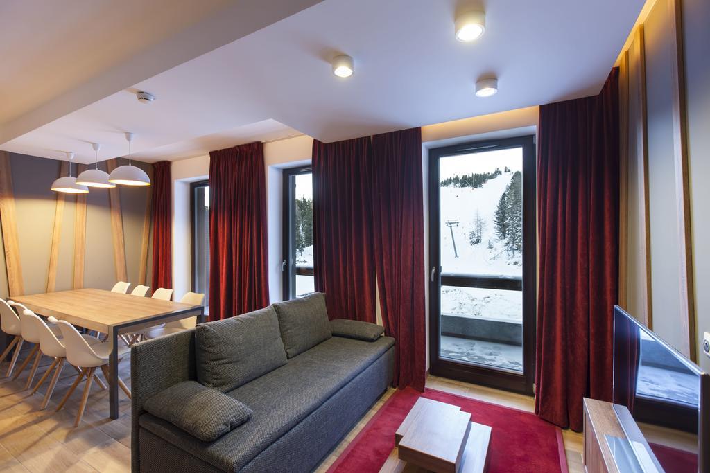 Apparthotel Silbersee Aparthotel Turracher Hoehe