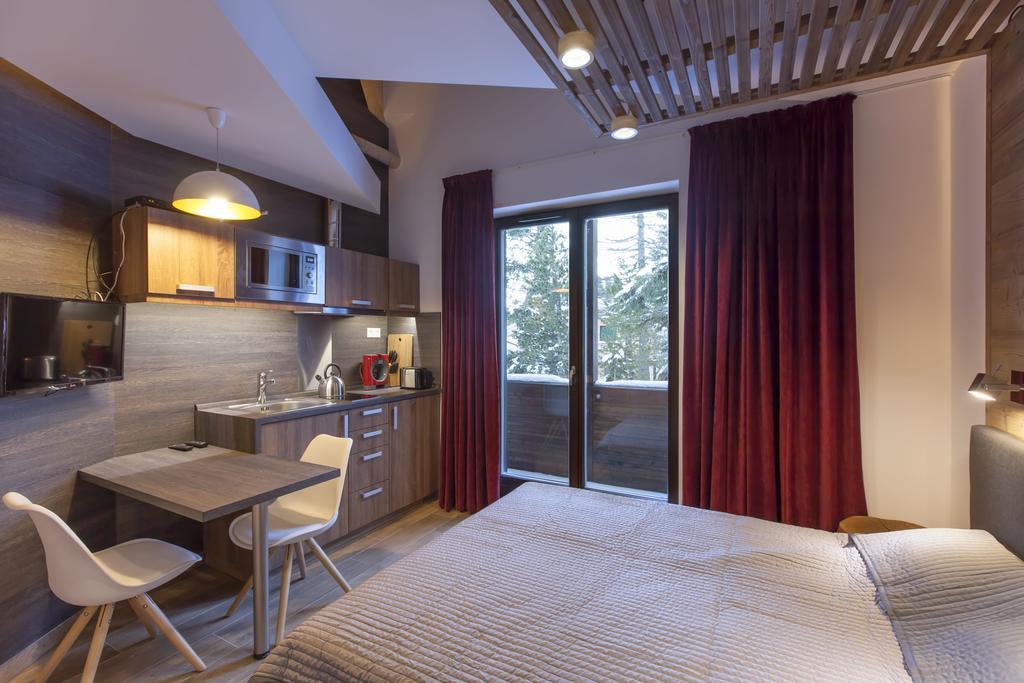 Silbersee 3*