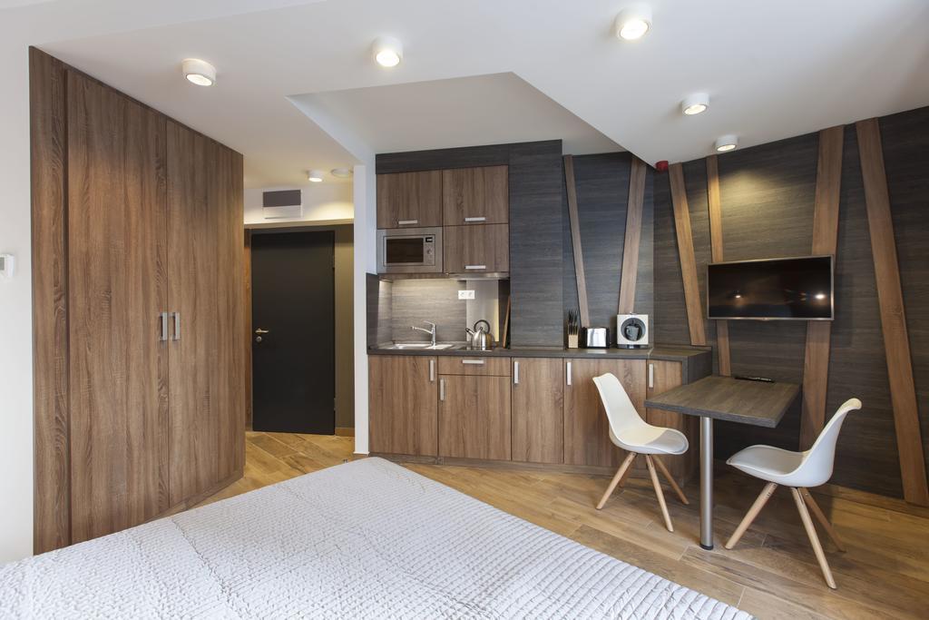 Apparthotel Silbersee 3* Turracher Hoehe