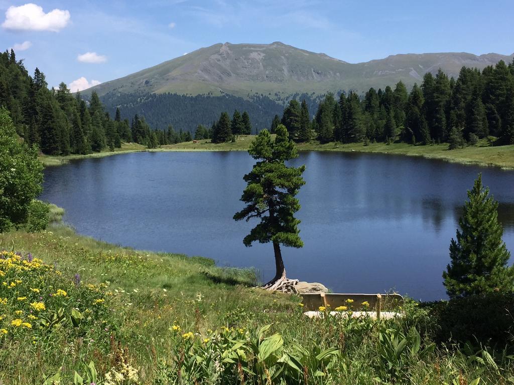 Apparthotel Silbersee 3*