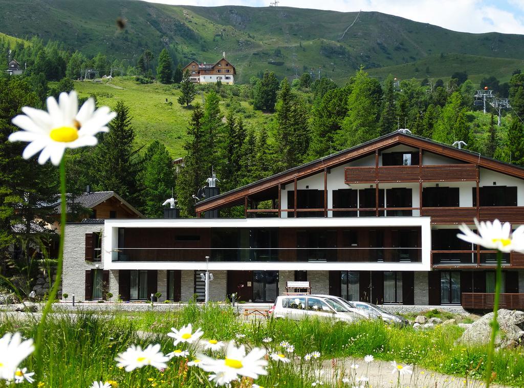 Apparthotel Silbersee Turracher Hoehe