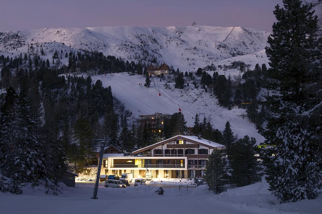Apparthotel Silbersee Aparthotel