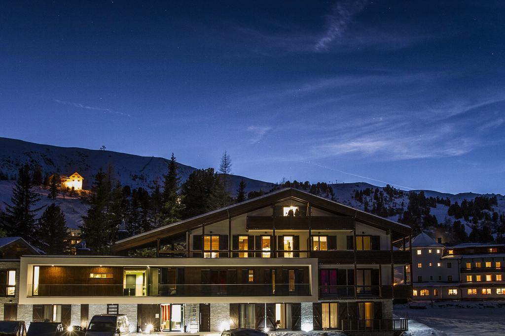 Apparthotel Silbersee Aparthotel