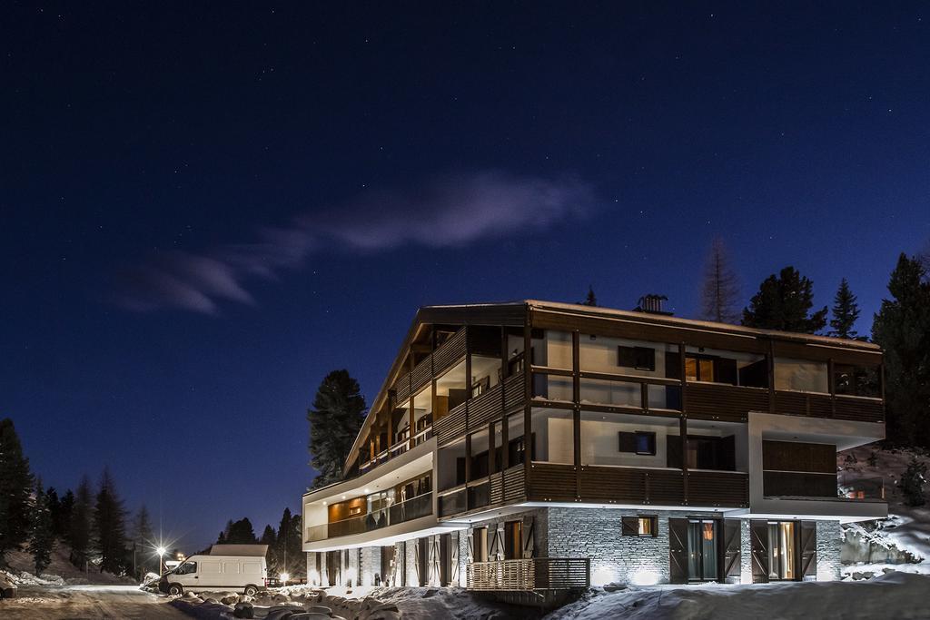 Aparthotel Apparthotel Silbersee
