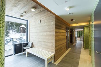 Aparthotel Apparthotel Silbersee Turracher Hoehe