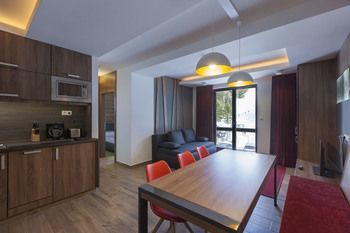 Apparthotel Silbersee Aparthotel Turracher Hoehe