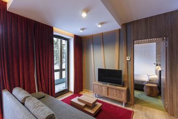 Aparthotel Apparthotel Silbersee Turracher Hoehe