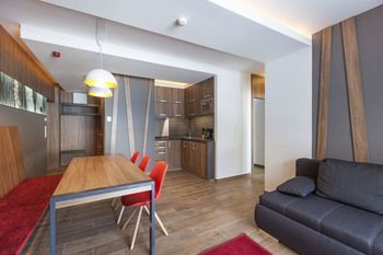 Apparthotel Silbersee Aparthotel Turracher Hoehe