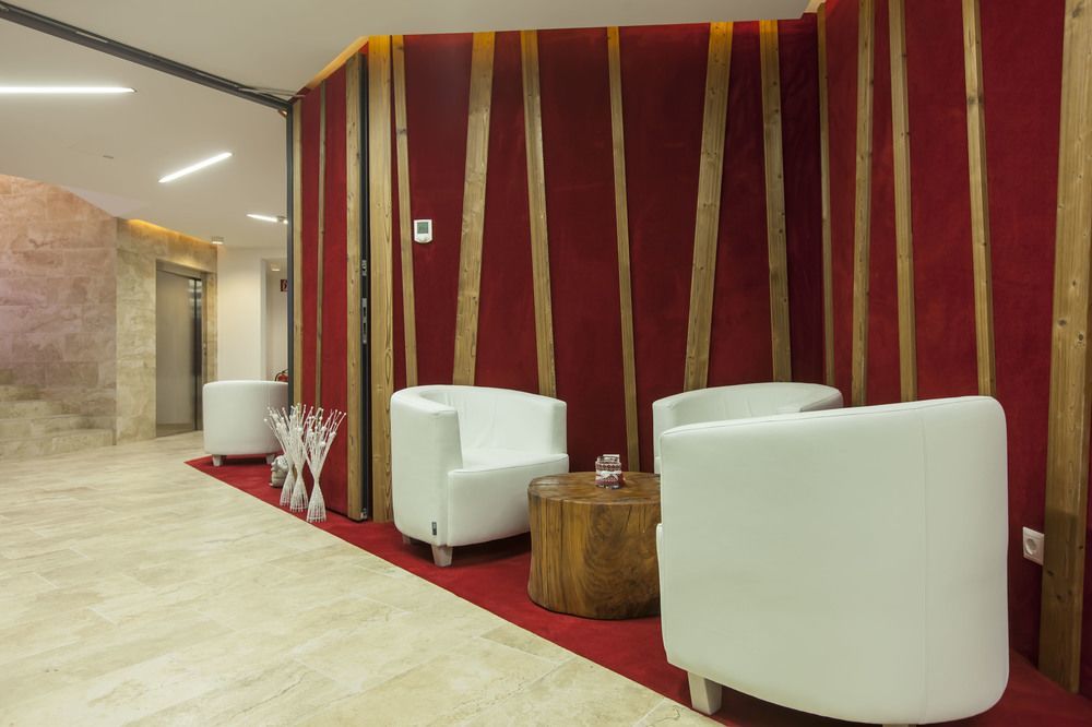 Apparthotel Silbersee Aparthotel Turracher Hoehe