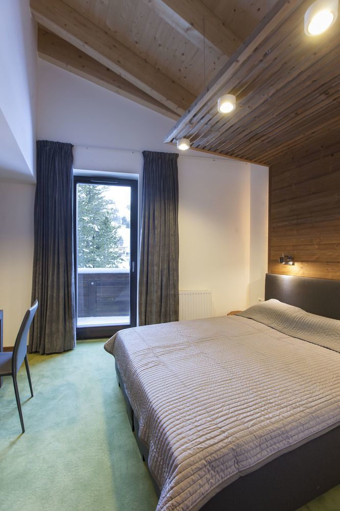Apparthotel Silbersee