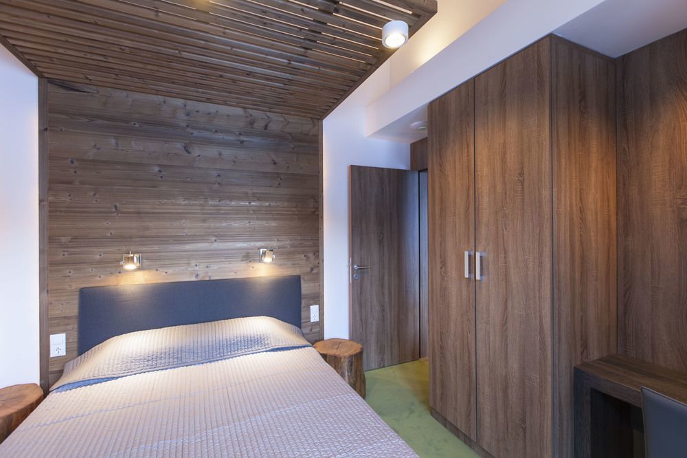 Aparthotel Apparthotel Silbersee Turracher Hoehe
