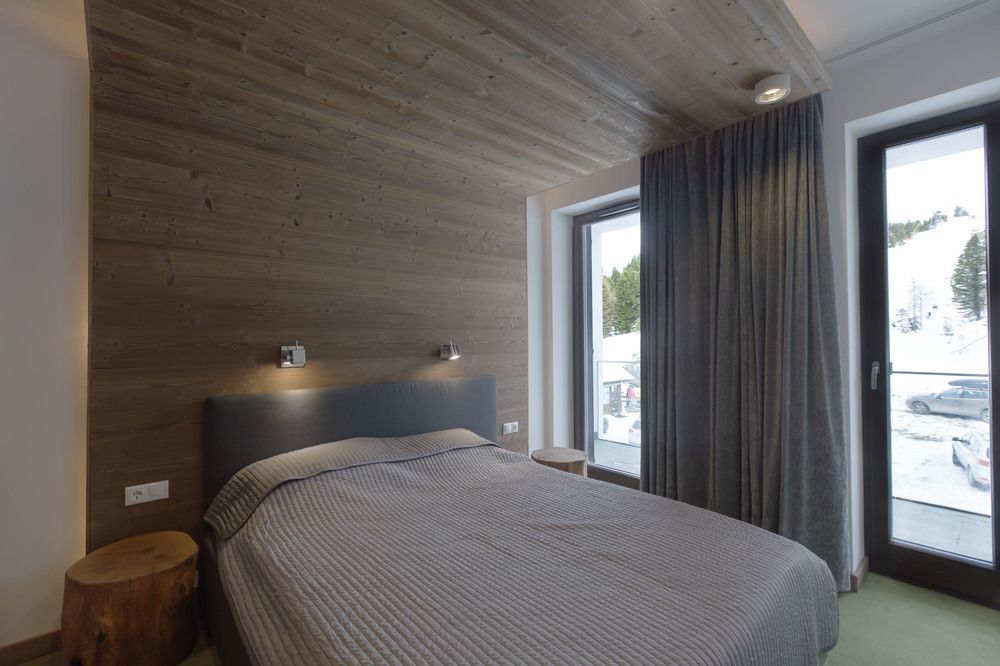 Aparthotel Apparthotel Silbersee