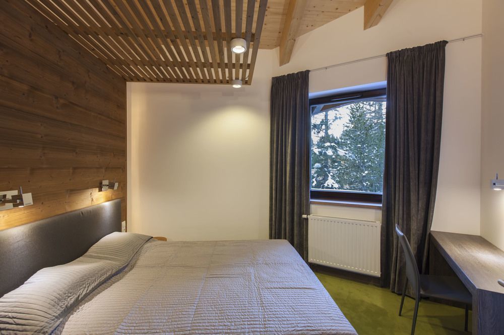 Apparthotel Silbersee Aparthotel Turracher Hoehe