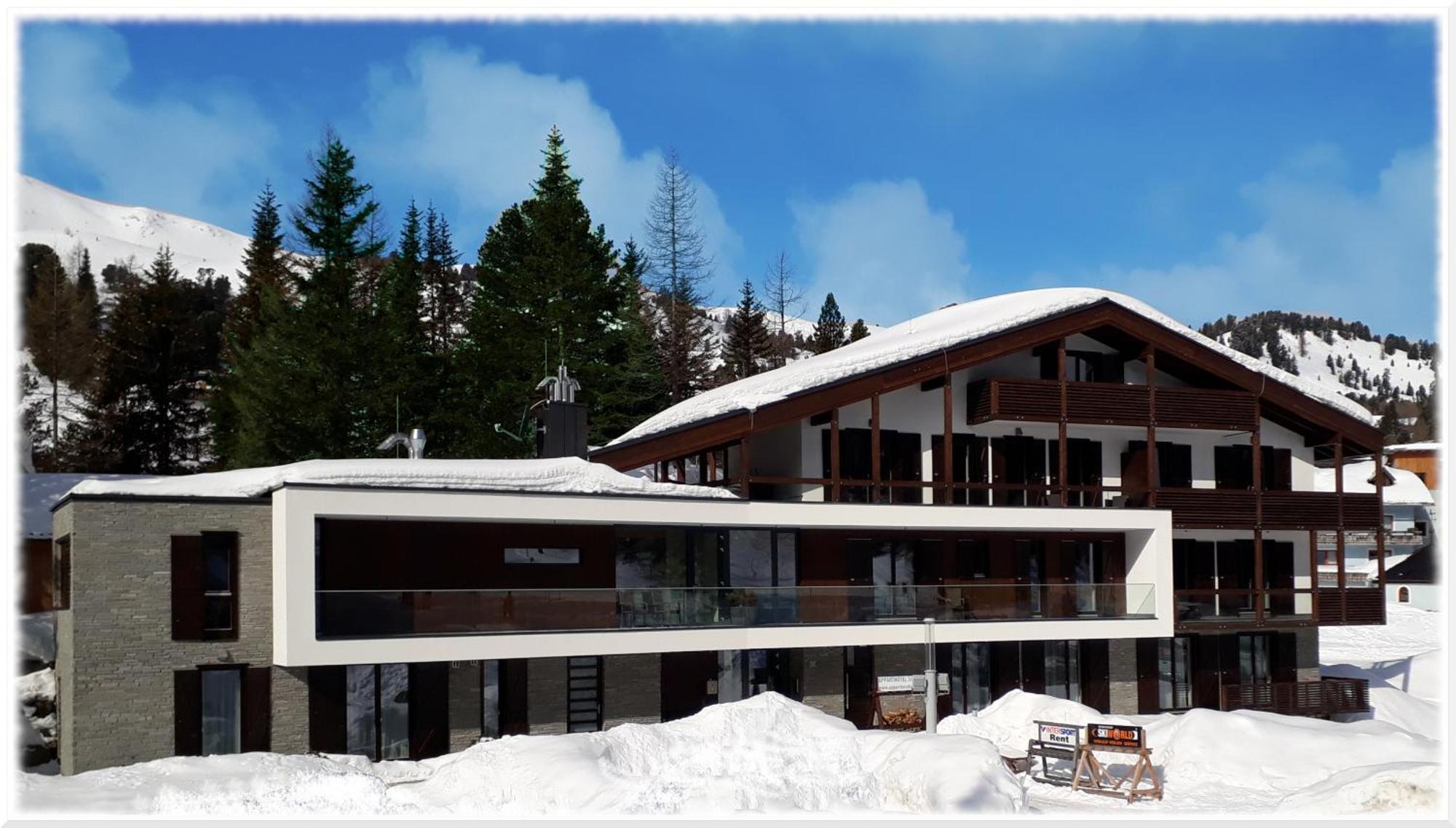 Apparthotel Silbersee Aparthotel Turracher Hoehe